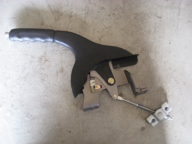 00 Honda PRELUDE E Brake Handle  R13334