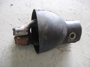 00 Honda PRELUDE Lower Steering Column Knuckle  R13340