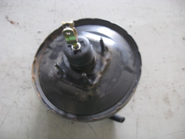 00 Honda PRELUDE Power Brake Booster  R13341