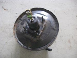 00 Honda PRELUDE Power Brake Booster  R13341