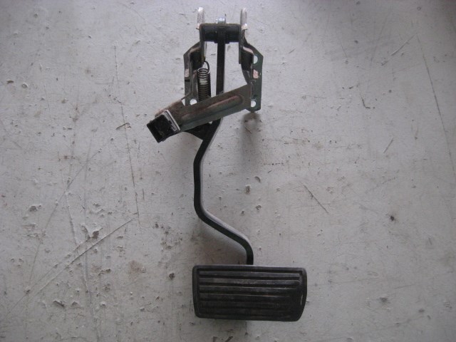 00 Honda PRELUDE AT Brake Pedal  R13344