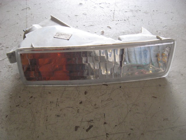 00 Honda PRELUDE LH Front Park/Turn Lamp  R13349