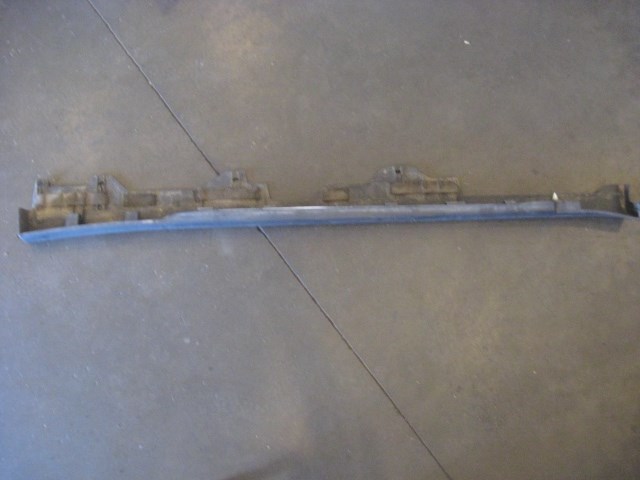 00 Honda PRELUDE RH Passenger Side Skirt  R13365