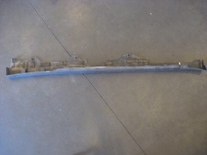 00 Honda PRELUDE RH Passenger Side Skirt  R13365