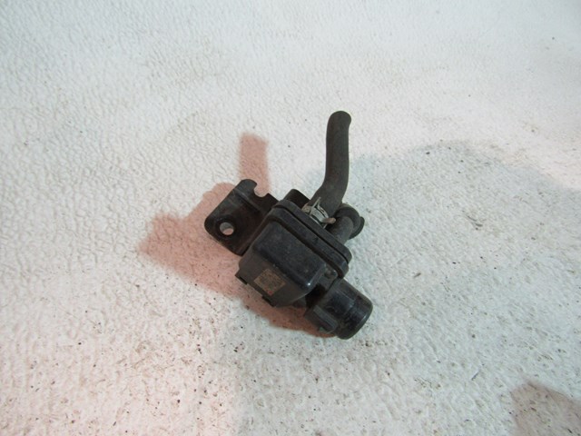 00 Honda PRELUDE Vacuum Pump Sensor  R13372