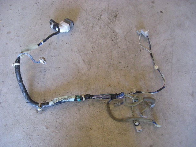 00 Honda PRELUDE RH Passenger Door Harness 32752 S30 A010 R13379