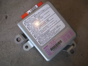00 Honda PRELUDE ABS Module 39790 S30 A01 R13388