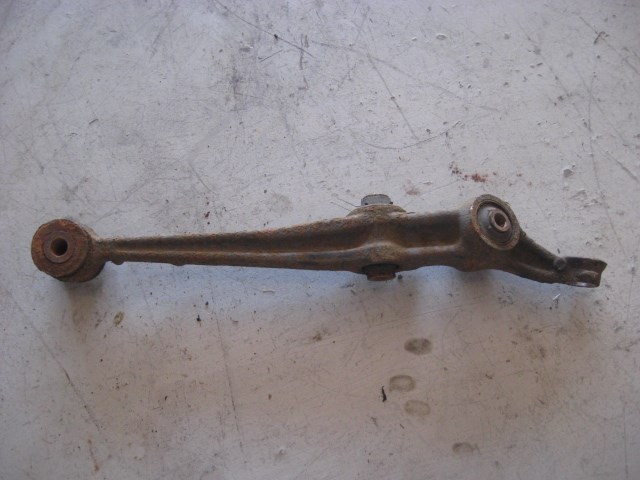 00 Honda PRELUDE Rear LH Control Arm  R13391