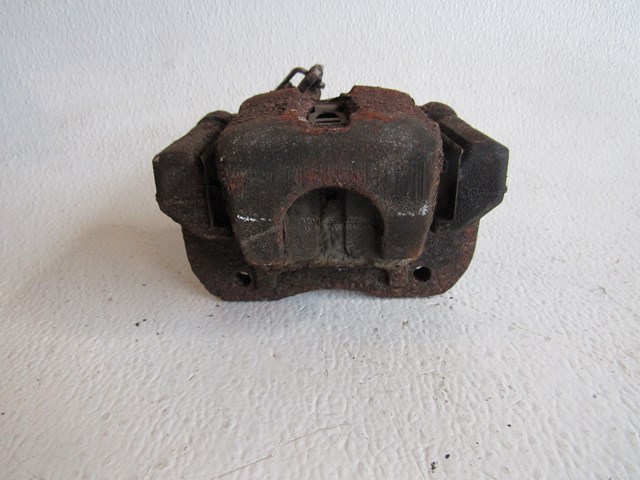 00 Honda PRELUDE Base Rear LH Brake Caliper  R13393