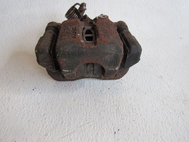 00 Honda PRELUDE Base Rear LH Brake Caliper  R13393