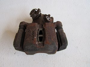 00 Honda PRELUDE Base Rear LH Brake Caliper  R13393