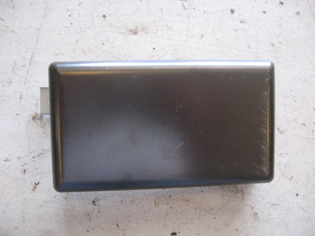 00 Honda PRELUDE Rear Speaker Amp 39186 S30 0030 R13403