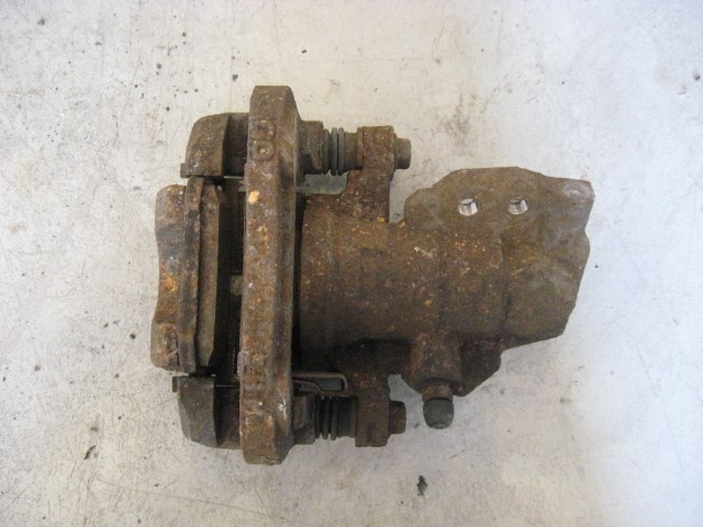 00 Honda PRELUDE Base Rear RH Brake Caliper  R13423