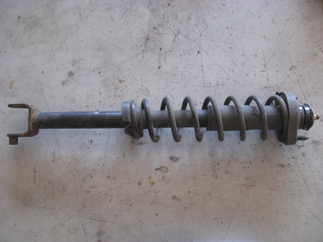 00 Honda PRELUDE Base Rear RH Strut Spring  R13426