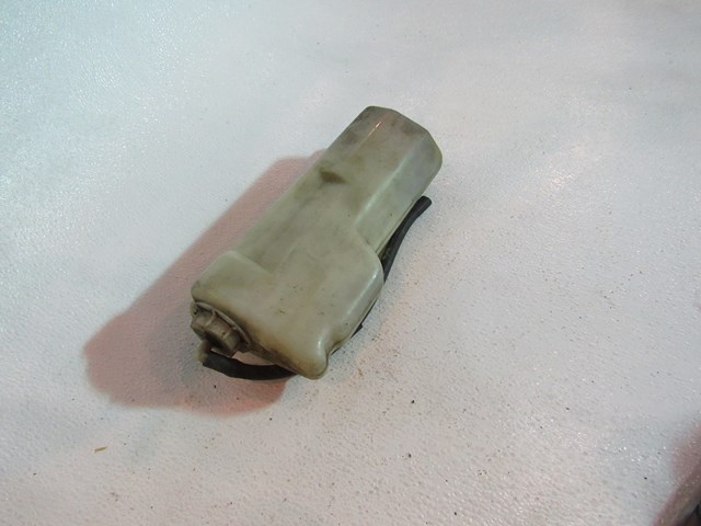 2000 Honda PRELUDE Radiator Overflow Bottle Reservoir OEM R13432