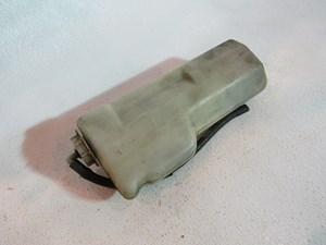2000 Honda PRELUDE Radiator Overflow Bottle Reservoir OEM R13432