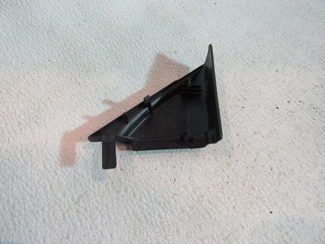 00 Honda PRELUDE LH Driver Sail Trim Panel 76270 S30 0000 R13462