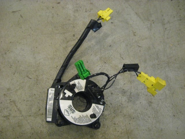 00 Honda PRELUDE Clock Spring  R13466