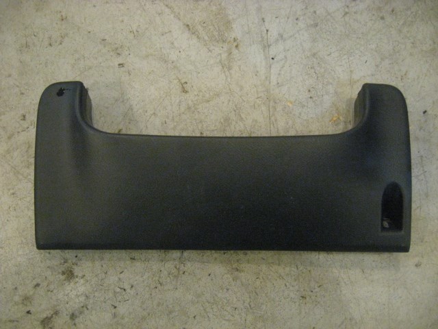 00 Honda PRELUDE Under Steering Column Trim Panel 77300 S30 A000 R13471