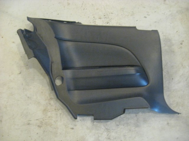 2000 Honda PRELUDE LH Driver Quarter Trim Panel 83780 S30 0000 R13472