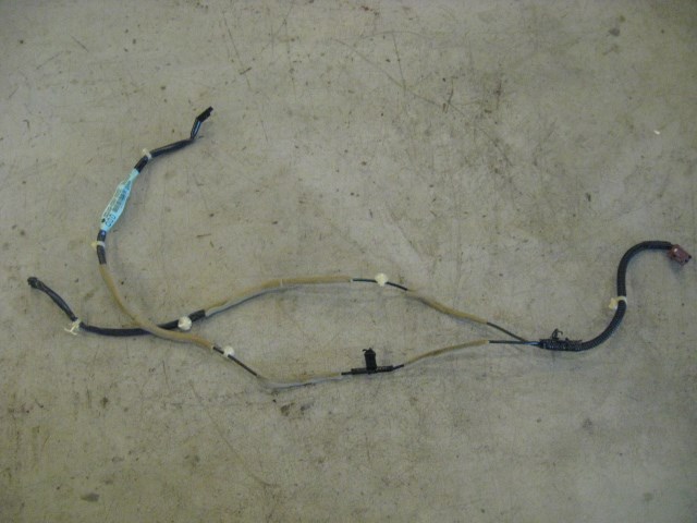 00 Honda PRELUDE Rear Defrost Wire Harness 32202 S30 0002 R13474