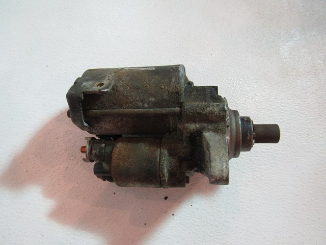 00 Honda PRELUDE AT Starter Motor  R13479