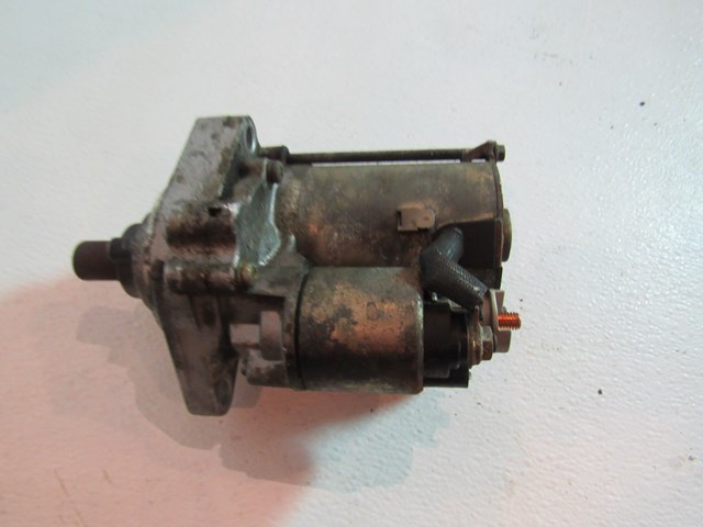 00 Honda PRELUDE AT Starter Motor  R13479