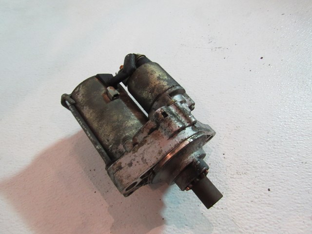 00 Honda PRELUDE AT Starter Motor  R13479