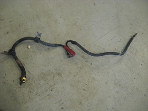 00 Honda PRELUDE Starter Motor Harness  R13480