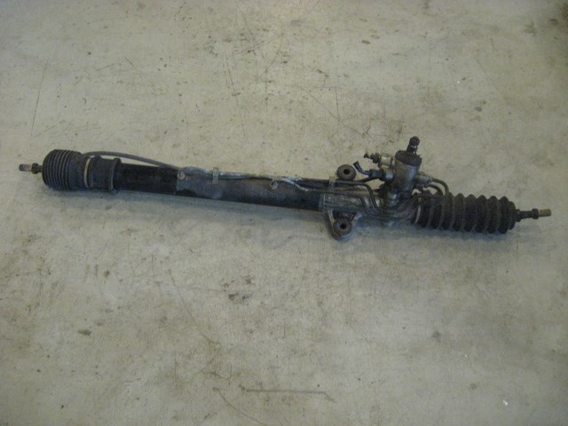 00 Honda PRELUDE Base Steering Rack  R13482
