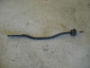 00 Honda PRELUDE Front RH Subframe Brace  R13494