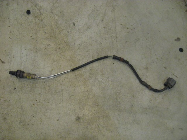 00 Honda PRELUDE Exhaust Manifold O2 Sensor  R13504