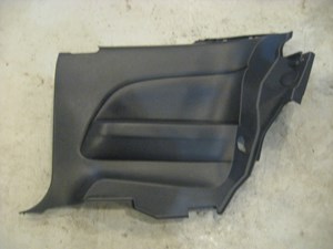 00 Honda PRELUDE RH Passenger Quarter Trim 83730 S30 0000 R13505