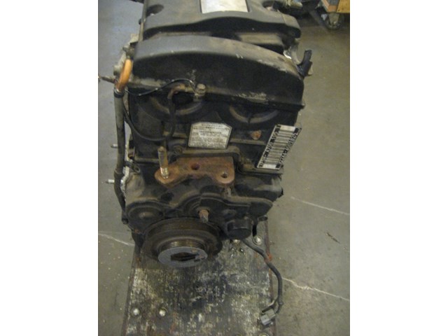 00 Honda PRELUDE 2.2L Base AT Engine Assy  R13514