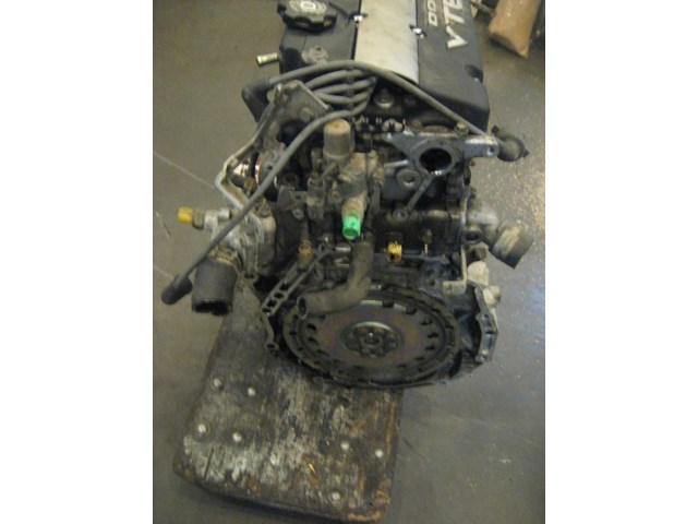 00 Honda PRELUDE 2.2L Base AT Engine Assy  R13514