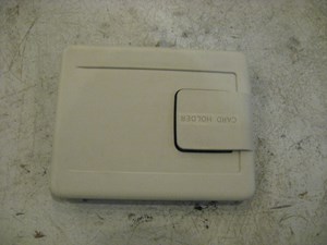 03 Infiniti G35 Card Holder  R13522