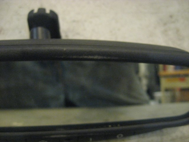03 Infiniti G35 Rear View Mirror  R13523