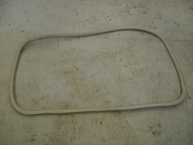 03 04 05 06 07 Infiniti G35 Sedan Sun Roof Seal Trim  R13525