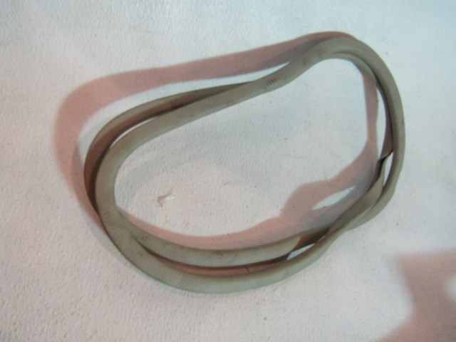 03 04 05 06 07 Infiniti G35 Sedan Sun Roof Seal Trim  R13525