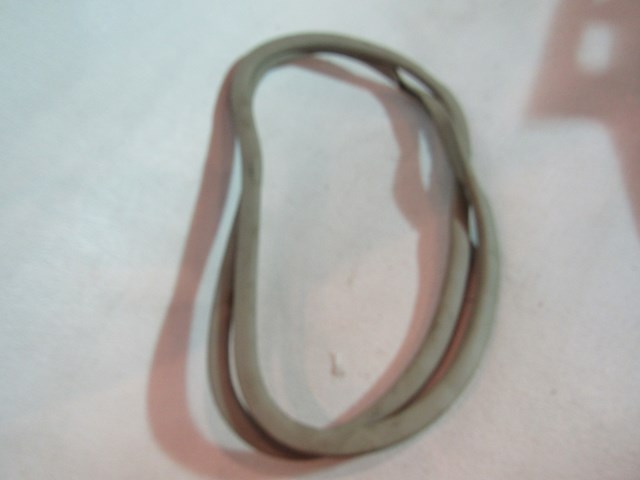 03 04 05 06 07 Infiniti G35 Sedan Sun Roof Seal Trim  R13525