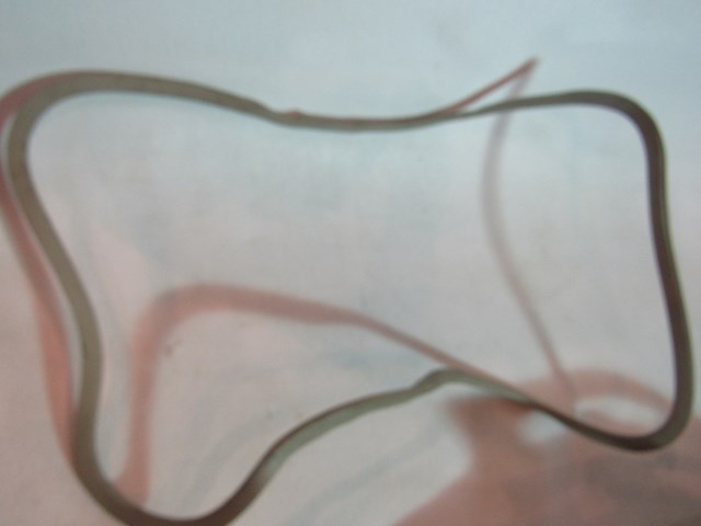 03 04 05 06 07 Infiniti G35 Sedan Sun Roof Seal Trim  R13525