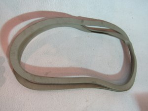 03 04 05 06 07 Infiniti G35 Sedan Sun Roof Seal Trim  R13525