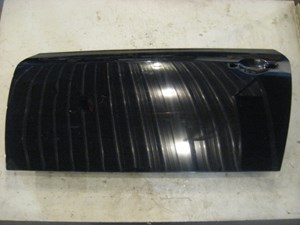 03 Infiniti G35 Coupe Driver Door Shell  R13548