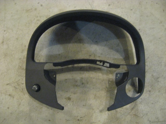 03 Infiniti G35 Instrument Cluster Bezel Surround  R13571