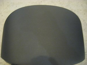 03 Infiniti G35 Instrument Cluster Bezel Surround  R13571