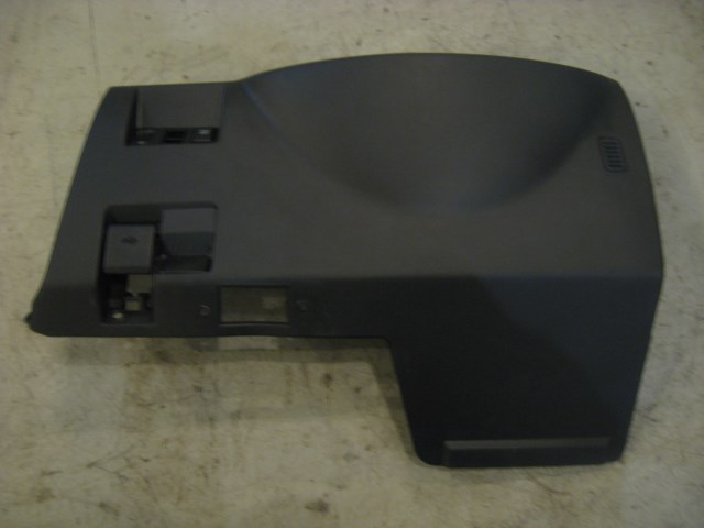 03 Infiniti G35 Under Steering Column Trim Panel  R13583