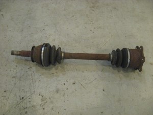 03 Infiniti G35 Rear LH Axle Shaft Assy  R13625