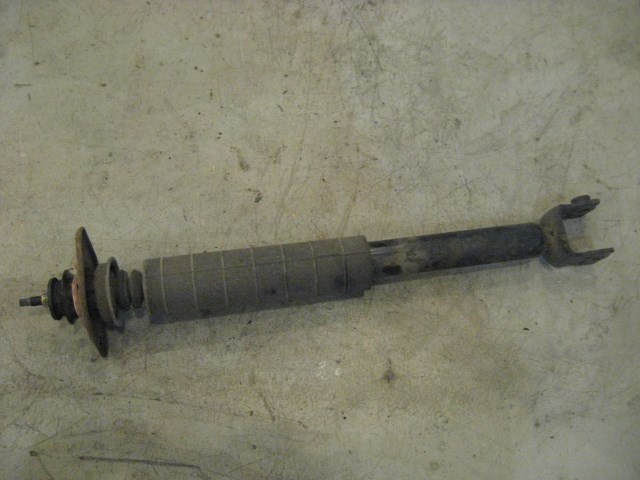 2003 Infiniti G35 Coupe Rear RH Strut Shock Absorber OEM R13645