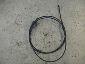 03 Infiniti G35 Throttle Cable  R13659