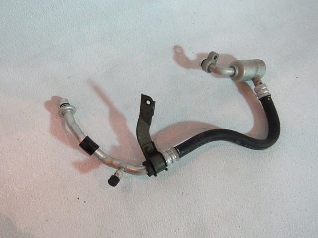 03 04 05 06 07 Infiniti G35 Coupe Low Pressure AC Line AC Hose R13666